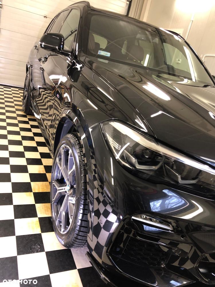 BMW X5 ver-xdrive30d - 5