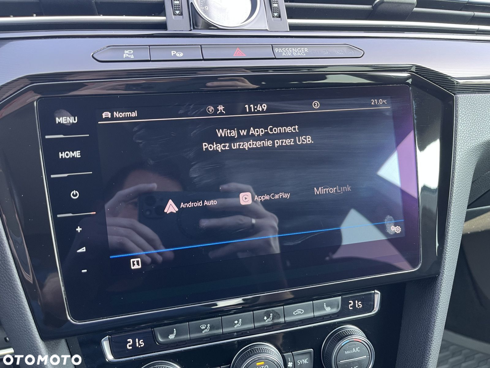 Volkswagen Arteon 2.0 TSI Elegance DSG - 35