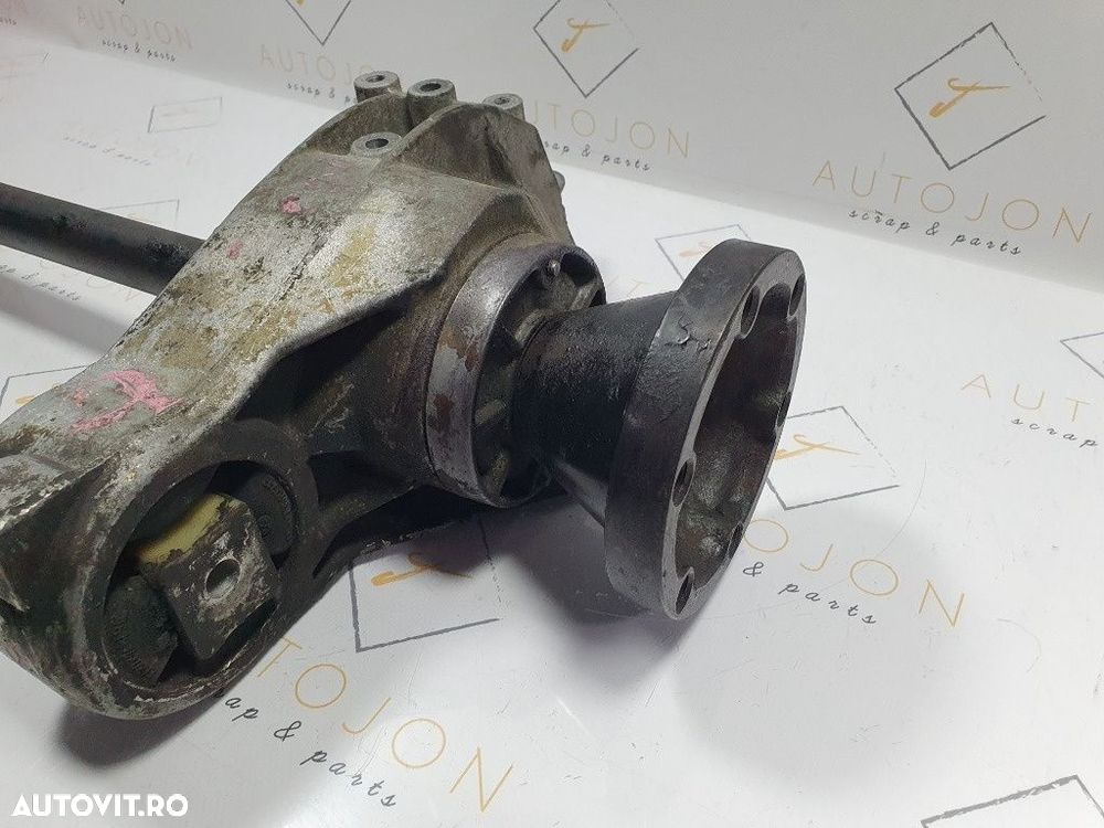 Planetara intermediara cu suport MERCEDES-BENZ VITO Box 638 1997 - 2003 2.2 108 CDI OM 611A (60 KW CDI)   A6112220009 - 4