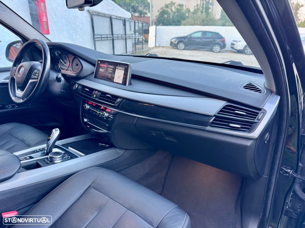 BMW X5 - 21