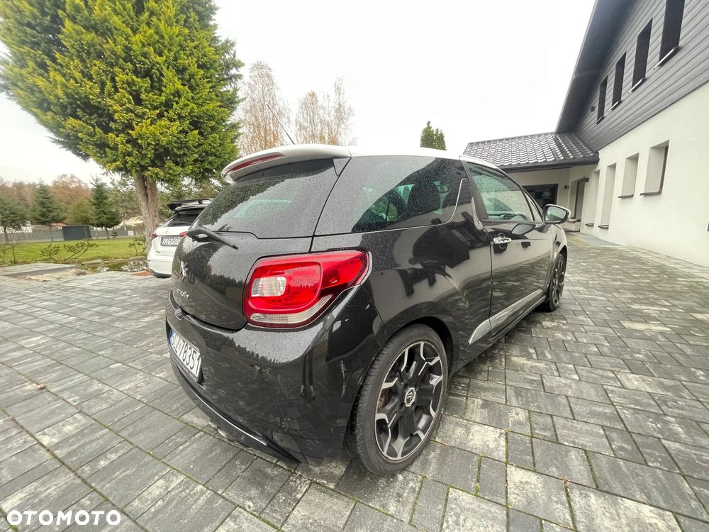 Citroën DS3 1.6 HDi SportChic - 4