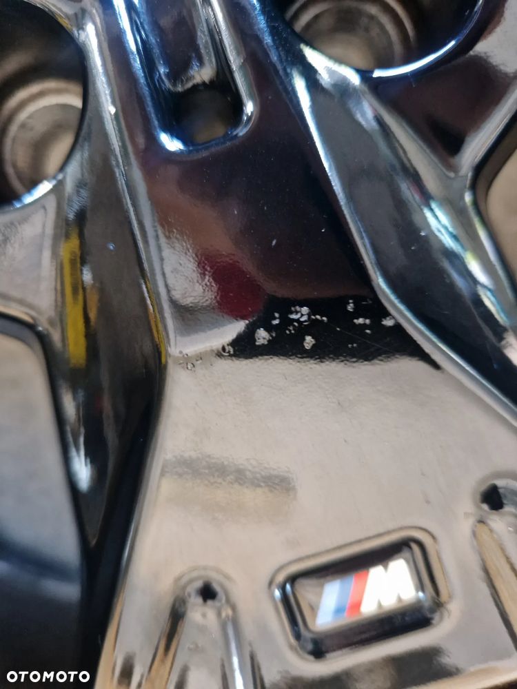 Koła felgi Bmw F70 F74 M seria 1 2 - 18