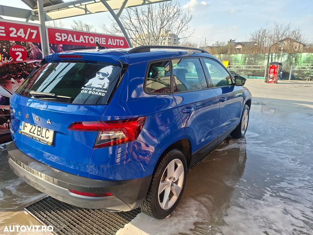 Skoda Karoq - 4