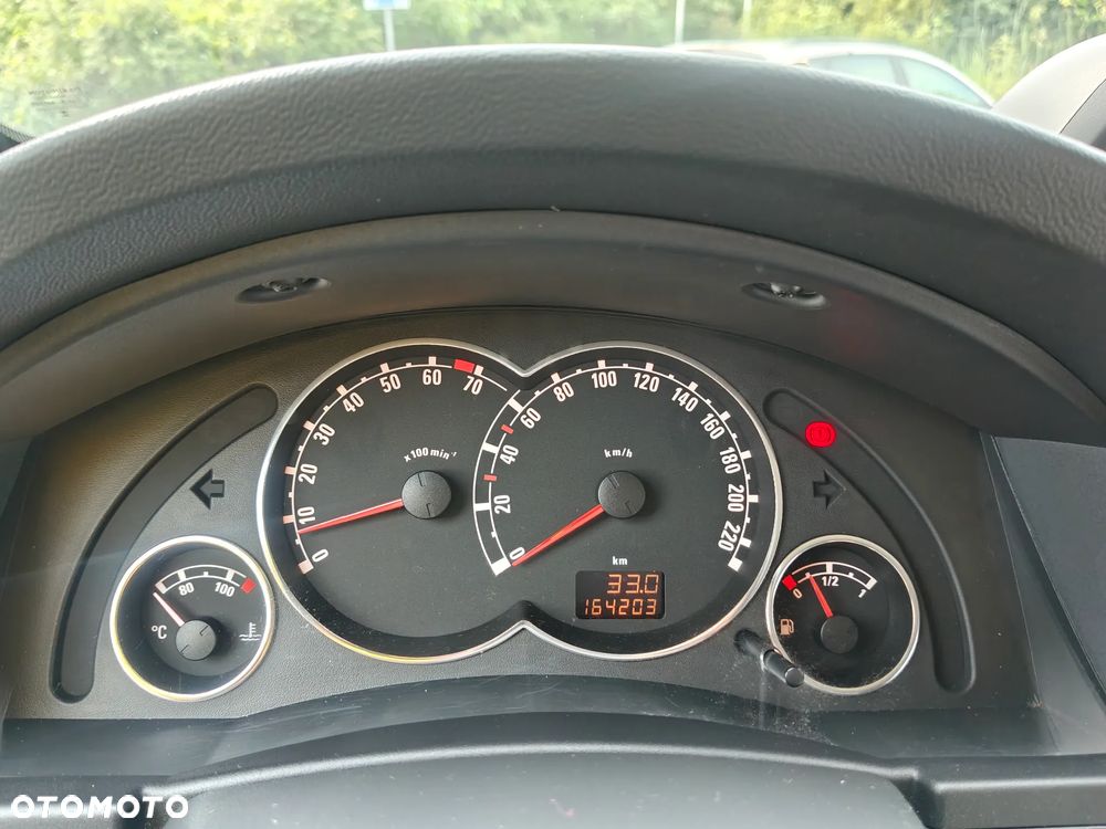 Opel Meriva 1.4 Cosmo - 22