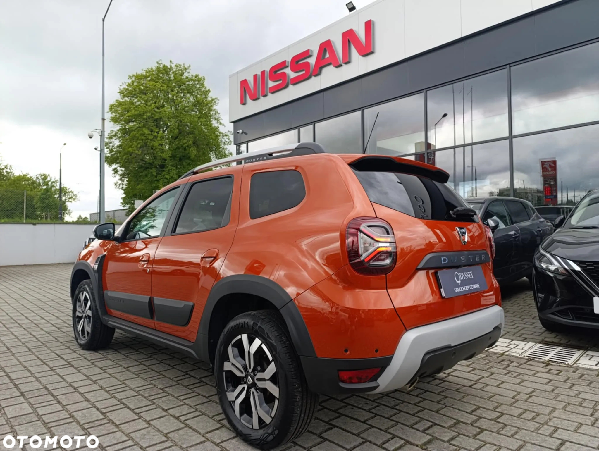 Dacia Duster 1.0 TCe Journey - 2