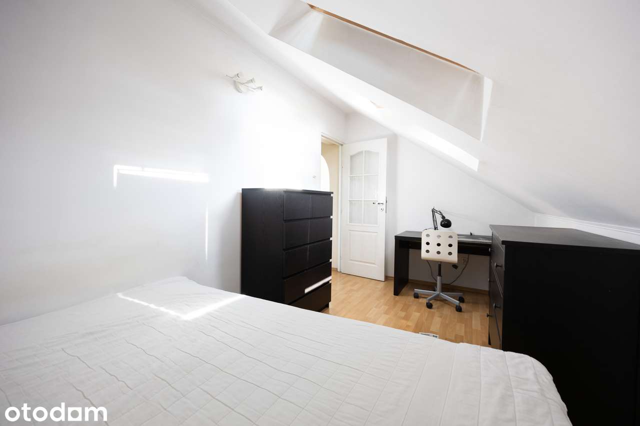 3 pokoje | 63 m² | Targówek | Bez prowizji