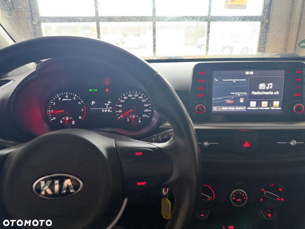 Kia Picanto 1.2 L - 2