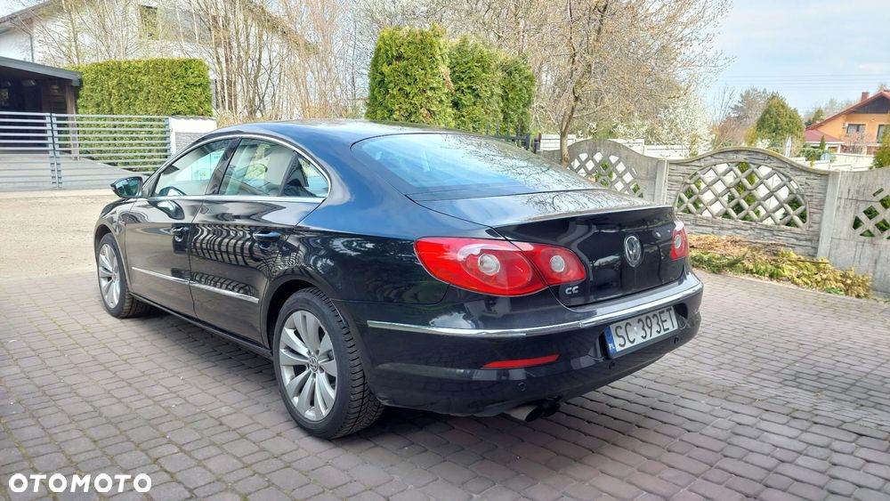 Volkswagen Passat CC 1.8 TSI - 6