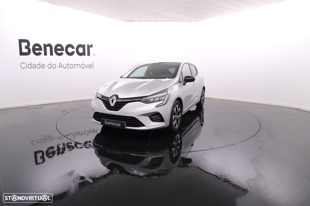 Renault Clio 1.5 Blue dCi Evolution - 13