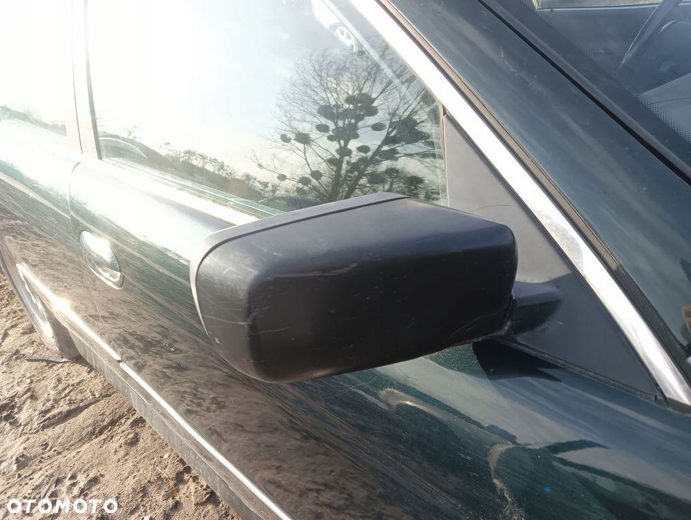 LUSTERKO PRAWE BMW E39 EUROPA 5 ZEWNETRZNE - 13