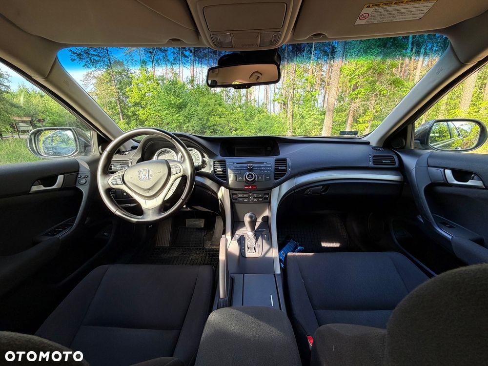Honda Accord 2.0 Elegance - 3