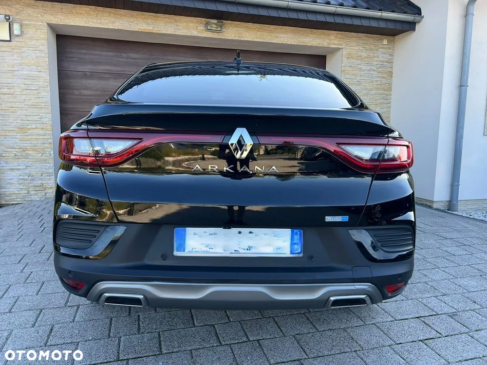 Renault Arkana - 8