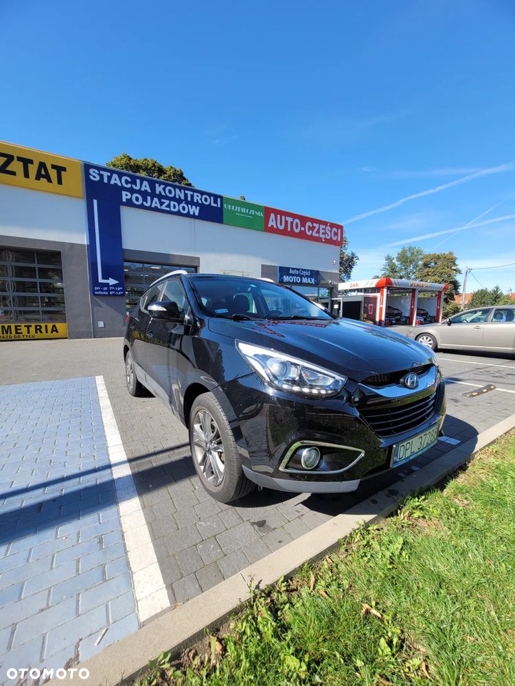 Hyundai ix35 - 19