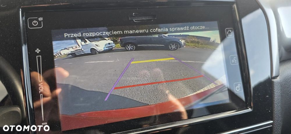 Suzuki Vitara 1.4 Boosterjet Hybrid Allgrip Comfort+ - 27