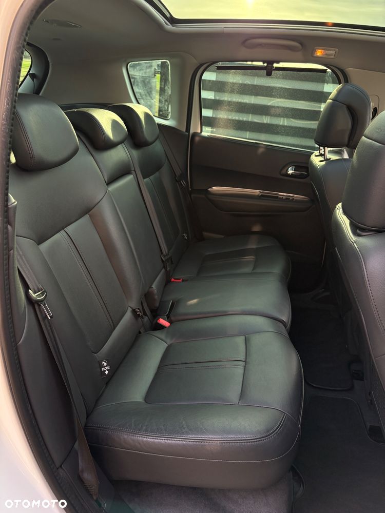 Peugeot 3008 2.0 HDi Premium+ - 19