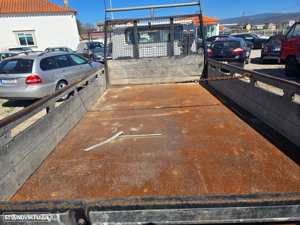 Mitsubishi Canter 2.8 D FE531EWSLEA5 CD - 6