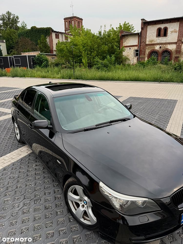 BMW Seria 5 530d - 2