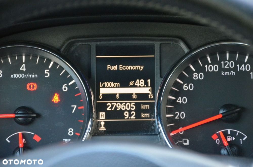 Nissan Qashqai - 35