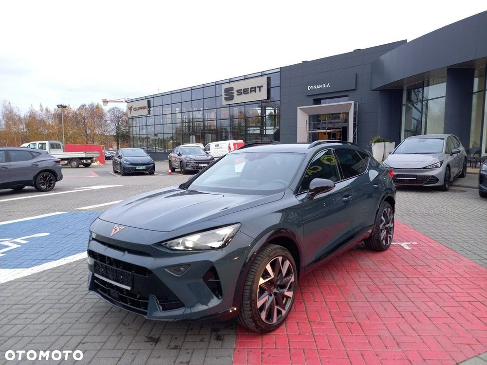 Cupra Formentor - 12