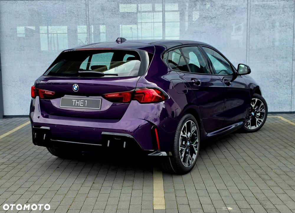 BMW Seria 1 120 mHEV - 7