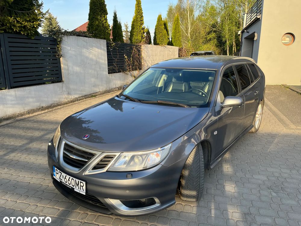 Saab 9-3 - 27