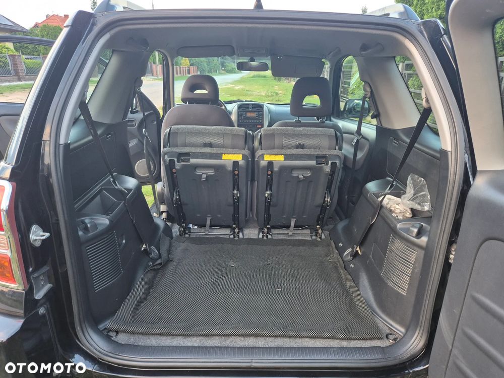 Toyota RAV4 1.8 VVT-i Terra 2WD - 9