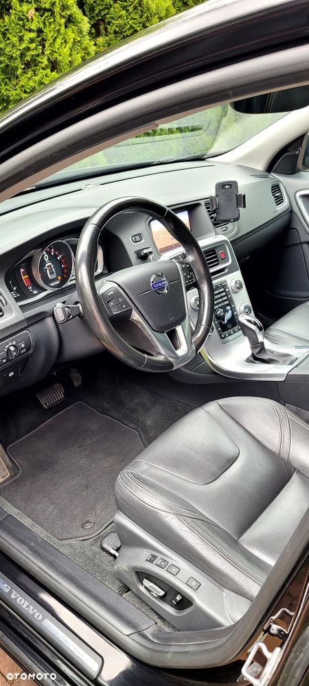 Volvo S60 T5 Geartronic RDesign - 14