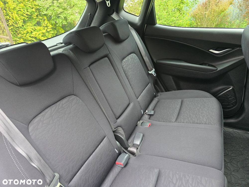 Hyundai ix20 1.6 BlueDrive Comfort - 10