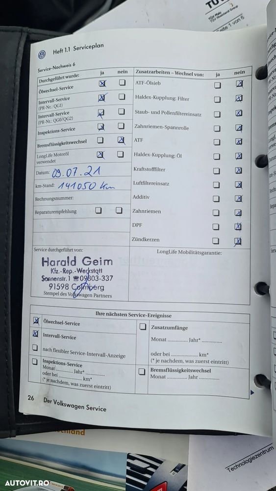 Volkswagen Polo 1.2 Comfortline - 14