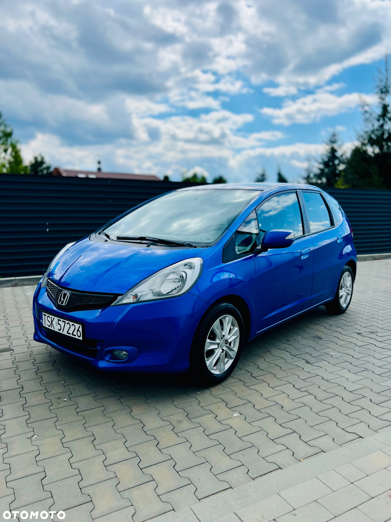 Honda Jazz 1.4 i-VTEC Comfort Plus - 12
