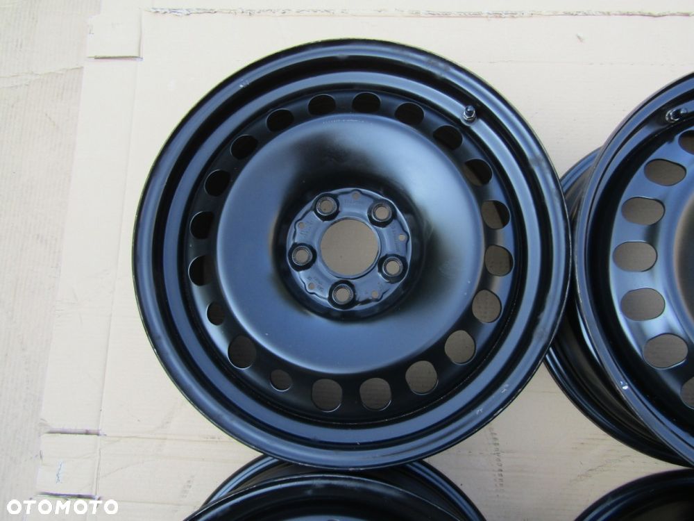 Felgi 17 Mercedes A GLA W156 Vito V Klasa Viano CLA W118 W177 B W247 C W205 - 8