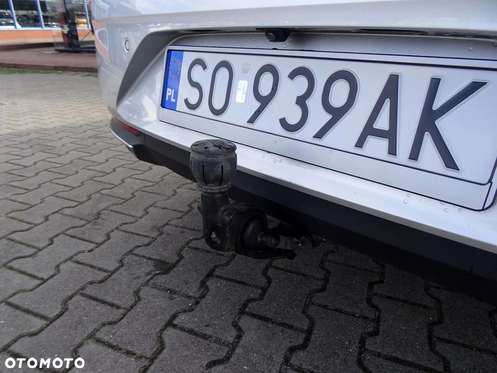 Opel Insignia 2.0 CDTI Business Elegance S&S - 20