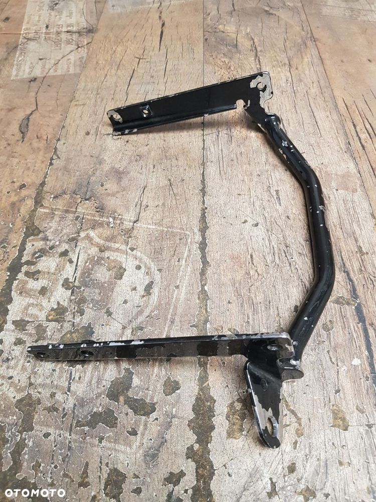 Stelaż Lightbar Harley Davidson Softail Heritage / Fat Boy - 8