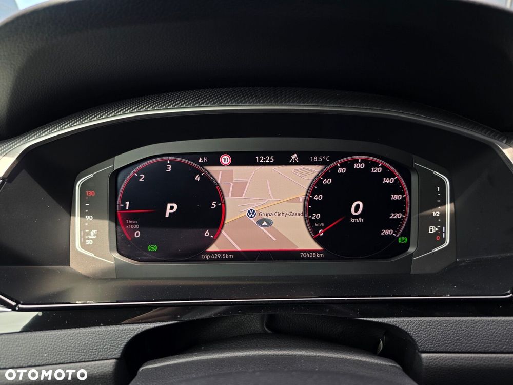 Volkswagen Arteon 2.0 TDI R-Line DSG - 13