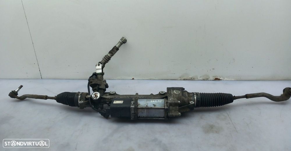 Caixa de direção MERCEDES-BENZ Classe E (W212) - 1