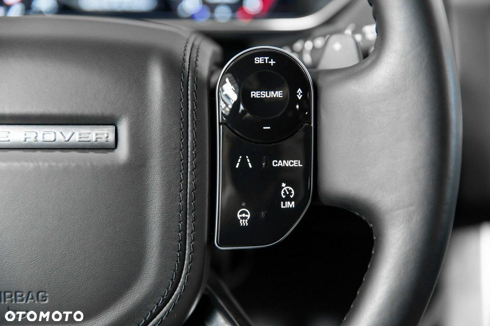 Land Rover Range Rover - 23