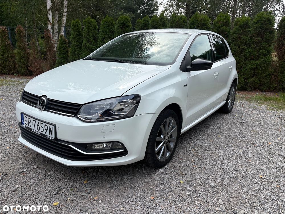 Volkswagen Polo 1.0 Blue Motion Technology FRESH - 3