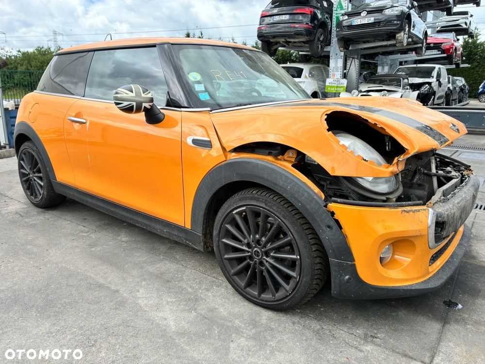 MINI ONE - 3