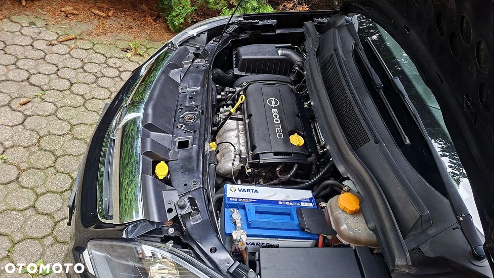 Opel Zafira 1.8 Edition 111 Jahre - 37