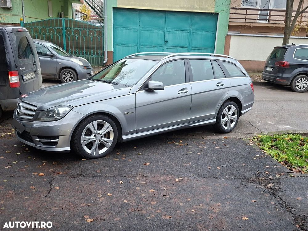 Mercedes-Benz GLE - 11