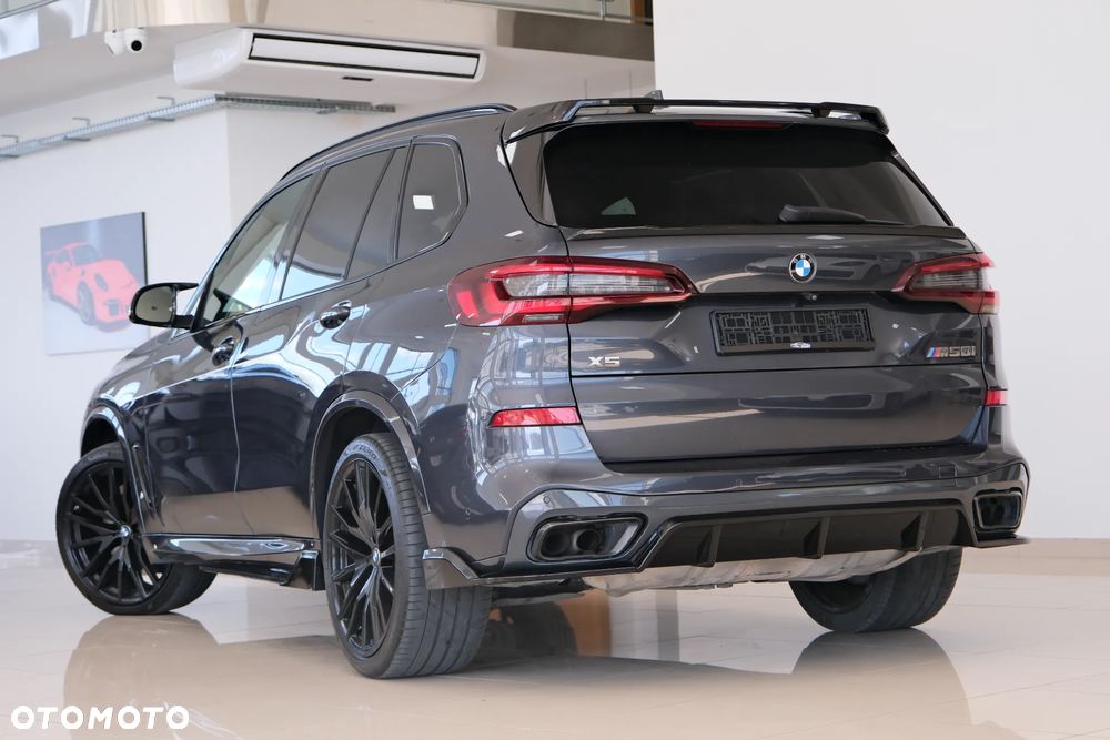 BMW X5 - 12