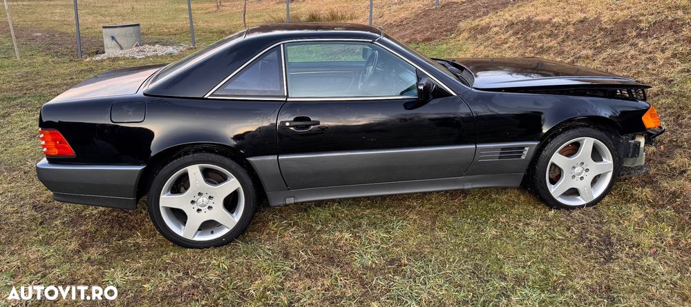 Mercedes-Benz SL - 3