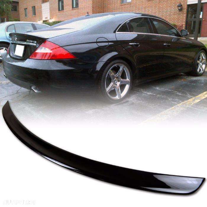 Eleron portbagaj pentru Mercedes SL R231 C219 CLS W219 CLA C117 W117 CLK W209 SL R230  CALITATE PREMIUM ⭐️⭐️⭐️⭐️⭐️ - 4