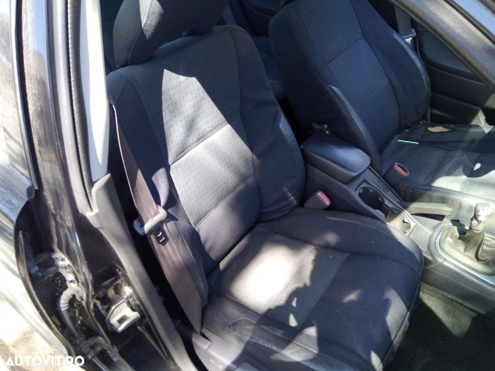 Dezmembrari Volvo S40 1 (VS) (1995-2004) 1.9 Di Motorina - 6