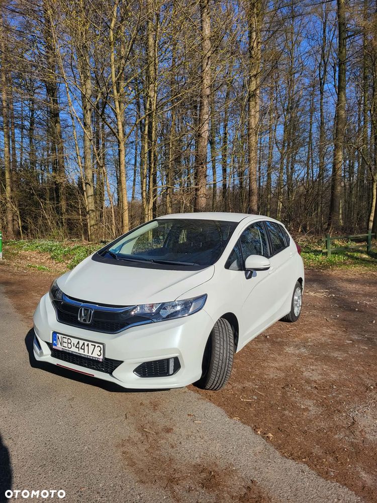 Honda Jazz 1.3 i-VTEC Elegance - 5