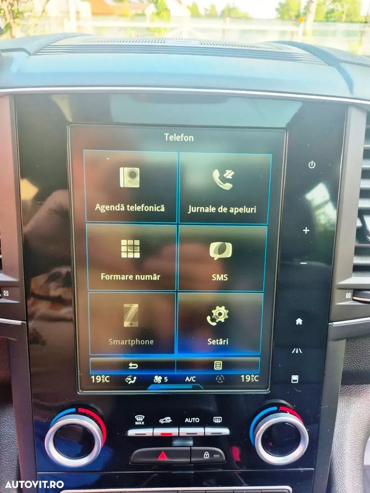 Renault Koleos 2.0 Energy dCi X-TRONIC Intens - 24