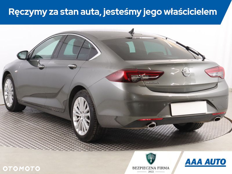 Opel Insignia - 5