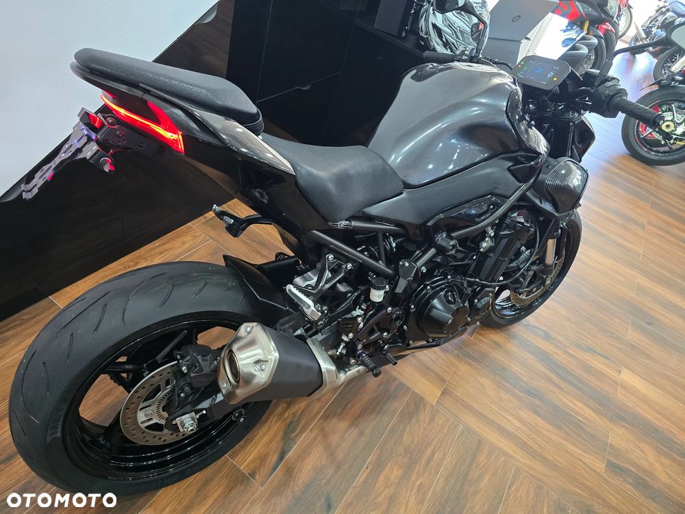 Kawasaki Z - 20