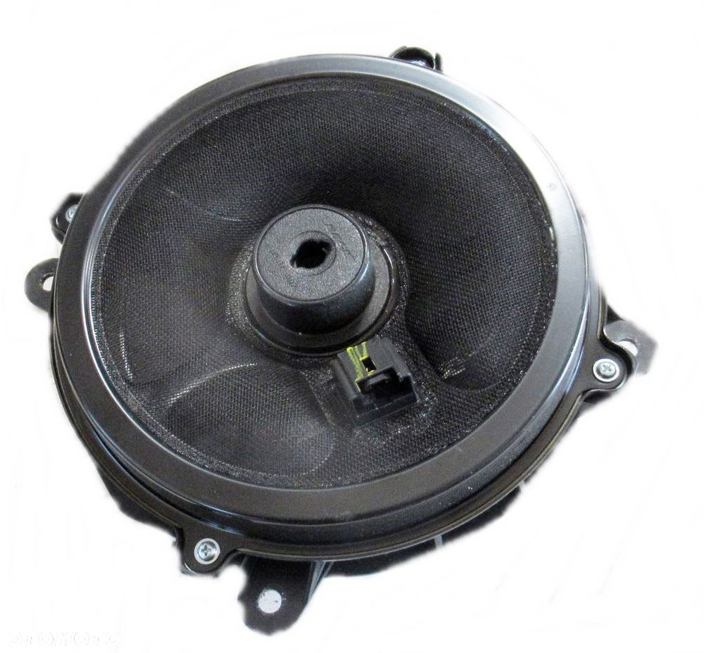 MAZDA 3 III GŁOŚNIK DRZWI PRAWY PRZÓD PRZEDNI KD4566A60 - 1