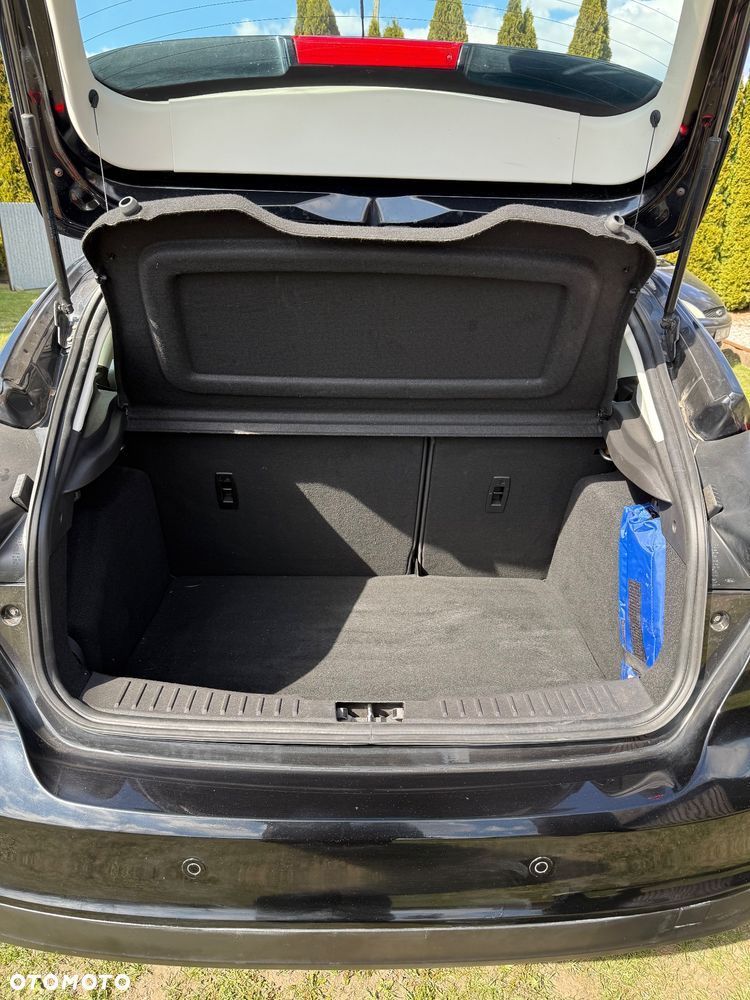 Ford Focus 1.0 EcoBoost ST-Line ASS - 5